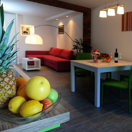 Apartment Outlet Split Ruang foto