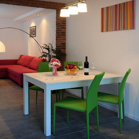 Apartment Outlet Split Ruang foto
