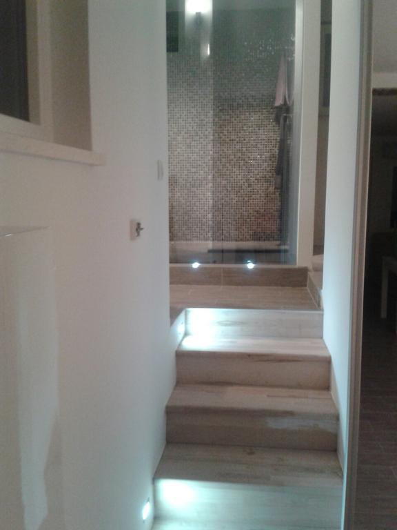 Apartment Outlet Split Ruang foto
