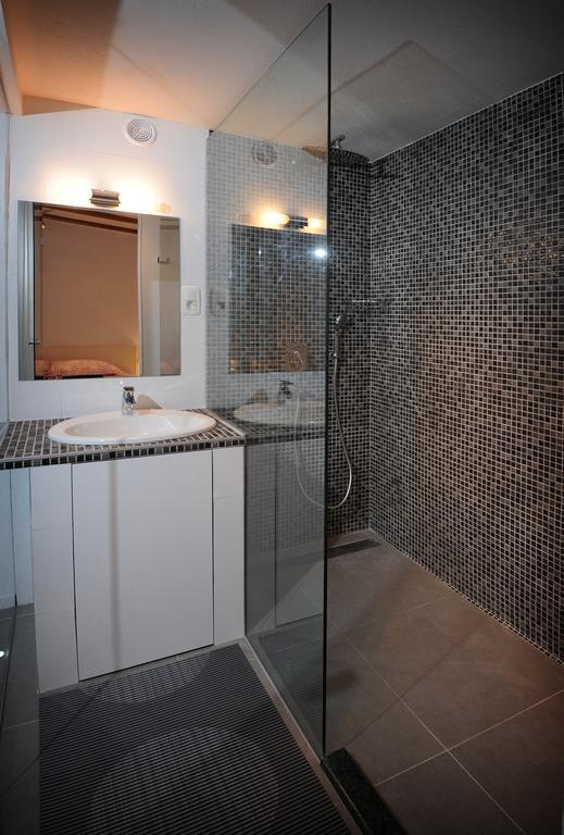 Apartment Outlet Split Ruang foto