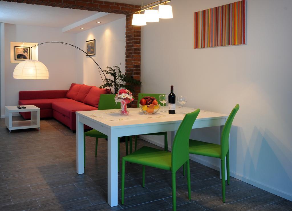 Apartment Outlet Split Ruang foto