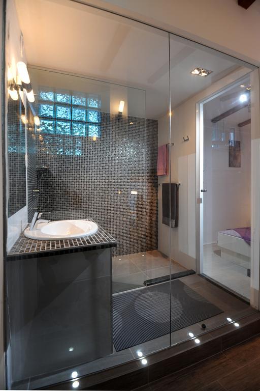 Apartment Outlet Split Ruang foto